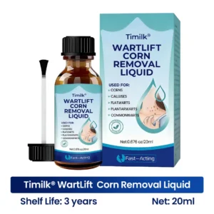Timilk® WartLift Corn Removal Liquid
