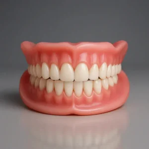 YAGO™ Functional Dentures