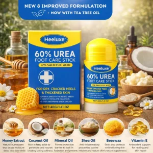 Heeluxe™ Comfort Repair Stick by Shoporia Store