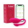 PULSEA Suptruck X15 Wireless Massager