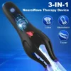 Viraxon™ 3in1 NeuroWave Therapy Device